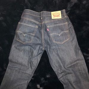 Men’s Levi’s Denim